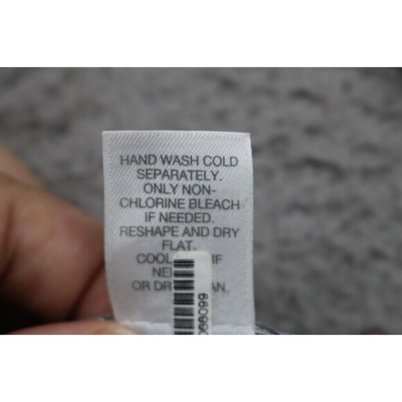 J.Jill Cable Knit Poncho Sweater-Size OS-Very Soft - Picture 6 of 9